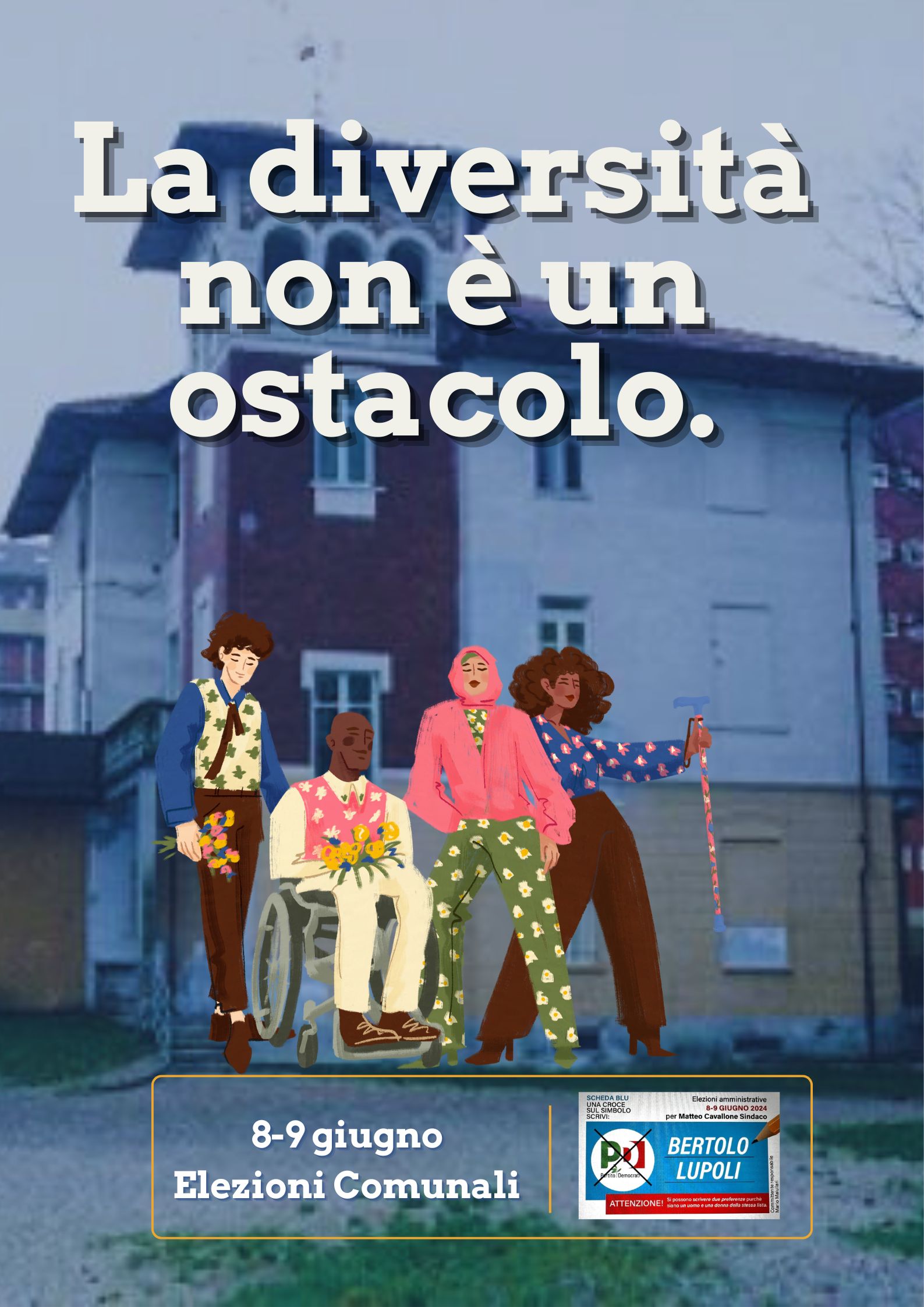 Progetto OasiSicura